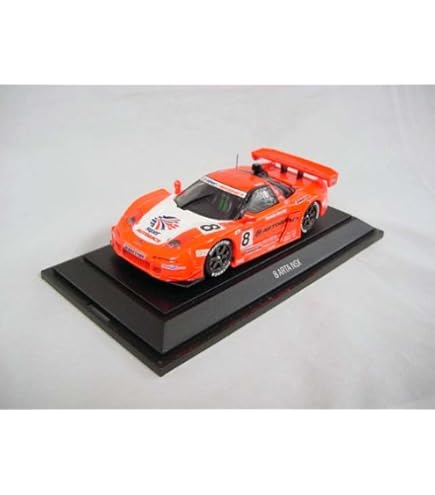 Amazon | EBRRO 1/43 ホンダ シビック タイプR ユーロ 日本仕様